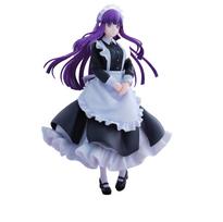 Beyond the End of the Journey Luminasta SEGA-Luminasta Frieren  Fern  ~Maid Outfit~ gray