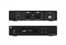 Sennheiser XSW IEM rinkinys A ausinių monitorius
