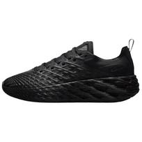 Nike Ava Edge Black College Grey Men Sneakers Newsprint IM1973-004 39 black