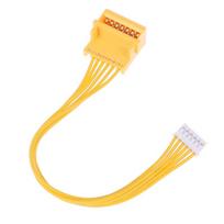 1Pcs BL1830 Charger Connector Terminal For  14.4V 18V Li-Ion Battery Adapter Converter BL1815 BL1430 BL1845 LXT