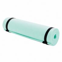 Joga kilimėlis MAT FOR FITNESS, 180 cm, 1 vnt.
