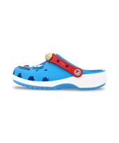 Crocs Doraemon Classic klumpės - Daugiaspalvės / 211691-90H Multi/270 blue