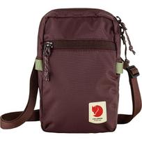 Fjallraven High Coast Pocket (23226) Rowan Red/Free