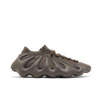 adidas Men's Yeezy 450 'Cinder' (Unisex) Cinder / Cinder / Cinder Casual Shoes GX9662 37⅓ gray