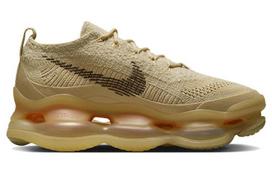 Nike Air Max Scorpion Flyknit 'Sesame' Moteriški DJ4702-200 38