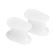 Bunion and Toe Separator for Hallux Valgus and Thumb Alignment beige