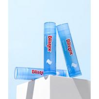 Blistex Sensitive Lip Balm [3pack] NONE white