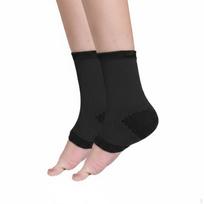 Kids Ankle Support Sleeve Warm Child Compression Breathable Sheltering Gear for Active juoda