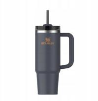 Stanley termopuodelis Quencher H2.0, 0,89 l, mėlynas