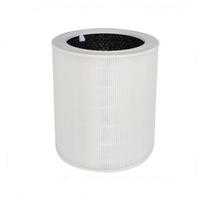 For LEVOIT Core 600S-RF/600S Air Purifiers H13 HEPA Replacement Filter black