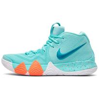 Nike Kyrie 4 Power Is Female 943806-402 44 blue