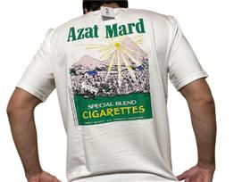 MySport Azat Mard / AZAT MARD L blue