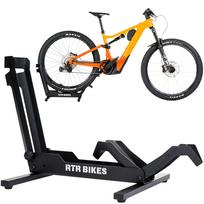 RTR BIKES Brutus - Stable Bike Stand up to 30 kg, Wheels 26-29 Inches
