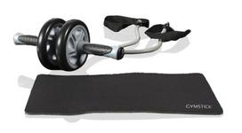 Gimnastikos rato rinkinys Gymstick Ultimate, 3 dalių
