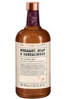 Vonios ir dušo želė vyrams Baylis & Harding The Fuzzy Duck Bergamot, 750 ml