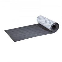 Valties grindys, 240x45x0.6 cm, tamsiai pilka, EVA putplastis