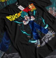 Anime Vintažinis Specialus Unisex Marškinėliai Manga Marškinėliai Anime Meilės T-shirt Japoniškas 2XL blue
