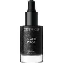 Catrice Black Drop Peptide puoselėjantis nagų serumas su peptidais 8 ml