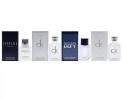Rinkinys Calvin Klein Mini Set Gift Set vyrams