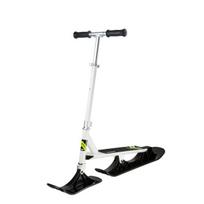 Sniego valytuvas STIGA Snow Kick Free, baltas/juodas