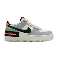 Nike Air Force 1 Low Shadow Sunset Pulse (Moteriškas) 38 gray