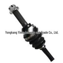 PGO250 Drive Shaft for ATV Dune Buggy Universal Joint Drive Shaft gray
