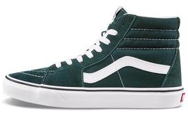 Vans SK8 Hi Scarab VN0A38GEQSU 34.5 gray