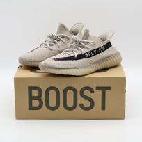 HP7870 Adidas Yeezy Boost 350 V2 Slate Sand Beige Brown Black Oreo (Men's) 4.5 beige
