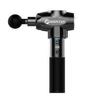 2026 New Booster E Massage Gun Deep Tissue Massager Therapy Body Muscle Stimulation Pain Relief for EMS Pain Relaxation Fitness Shaping juoda