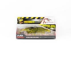 Chasebaits Flick Prawn 95 mm 4 gramai Skęstantis vobleris 07 (8350)