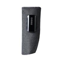 Cordless Leg Massager with Heat, Rechargeable Calf Massager for Daily Relaxation, 3 Modes & Intensities, Gifts for Men, Women, Athletes & Seniors mėlyna