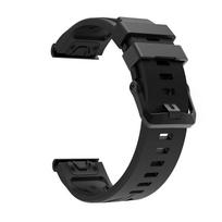 Silicone Bracelet for Garmin Fenix 7X 7 7S 6 6X Pro Watch Band Strap for Fenix 5X 5S Plus 3HR 945 935 Wrist 22 26mm QuickFit Garmin Fenix 8 51mm juoda
