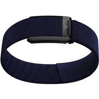 Suitable for Whoop 5.0 Woven Elastic Breathable Replacement Arm Strap Bicep Strap Arm Movement Replacement Strap mg For Whoop 5.0 black