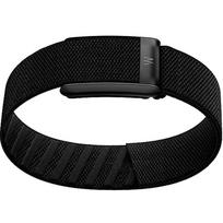 Suitable for Whoop 5.0 Woven Elastic Breathable Replacement Arm Strap Bicep Strap Arm Movement Replacement Strap mg For Whoop 5.0 black