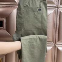 Casual pants men's Harajuku trend lazy new popular simple versatile literary fashion men's spring and autumn men's models 5XL(180-200) gray