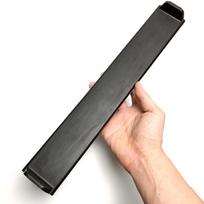 Smith Barbell Bar Protection Pad - Squat Rack Impact & Anti-collision Rubber Pad BC-05 386mm Squat Rack Barbell Buffer Pad Bc-05 juoda