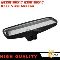 For Mercedes-Benz 639 901 Sprinter VITO VANEO Viano Van MPV New Interior Rearview Mirror A6398100517 A9018100017 Car Accessories Interior Mirrors6 white