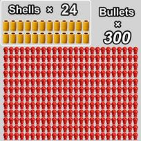 Eva Soft Bullet Foam Darts Compatible With M1911 Sig17 Usp Toy Guns Simulation Ejection Toy Pistol Adult Child Toy Gun Accessory red