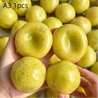 1Pcs Handmade Watermelon Slushy Squeeze Stress Relief Toy  Fidget Toy For All Ages Sensory Play
