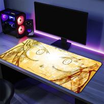 My Hero Academia Anime Season  ss Mouse Pad Large Desk Mat Keyboard Ergonomic Office Rubber PC Nonslip Antifray Home Custom SBD400x800x2mm