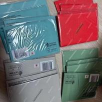CORTIS Green Green weverse album sealed 7 sets