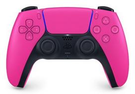 Sony Interactive Entertainment DualSense v3 Rožinė Bluetooth/USB Žaidimų pultelis Analoginis / skaitmeninis PlayStation 5