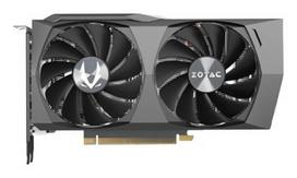 Zotac GeForce RTX 3060 Twin Edge NVIDIA 12GB GDDR6