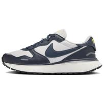 Nike Phoenix Waffle LTH Summit White Armory Navy Moteriški sportbačiai Mėlyni FQ8721101 38 white