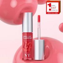 VT COSMETICS Reedle Shot Essence Lip Plumper 4ml (3 Options) pink