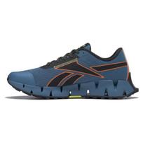 Zig Dynamica Reebok 2 Adventure 'Steely Blue Smash Orange' GY7443 39 black