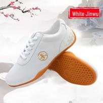 Kvėpuojantys drobės Tai Chi batai su karvės sausgyslės padu vyrams ir moterims - Kovos menų treniruotėms ir vasaros pasirodymams. Size 33 gray