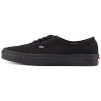 Vans Authentic 'Black' Men's VN000EE3BKA EU 46 black