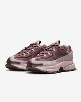 HQ2181-501 Nike Zoom Vomero Roam Tattoo Particle Rose (Women's) 12W gray
