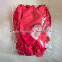 36-Inch Thickened Outdoor Balloon for Weddings and Events